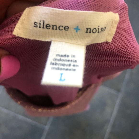 Urban outfitters dress - Picture 3 of 4